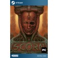 Scorn Steam CD-Key [GLOBAL]
